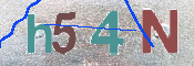 CAPTCHA-Bild